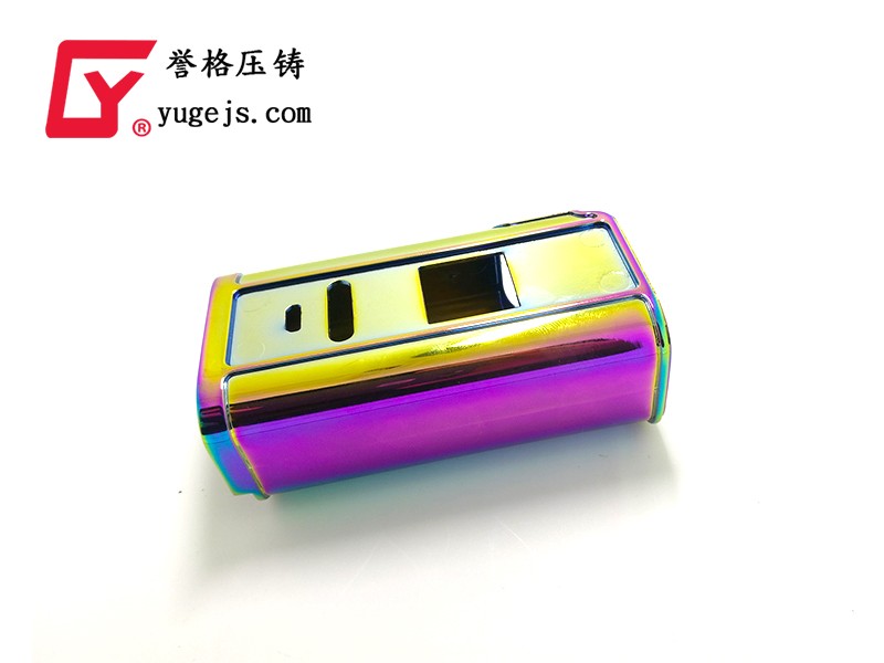 东莞压铸